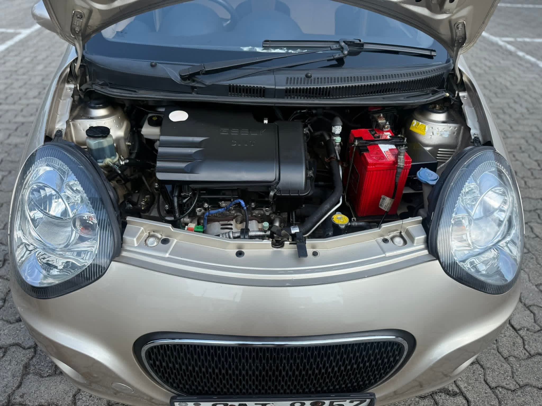 Micro Panda 2017 - Used Car sale in Sri Lanka - patpat.lk