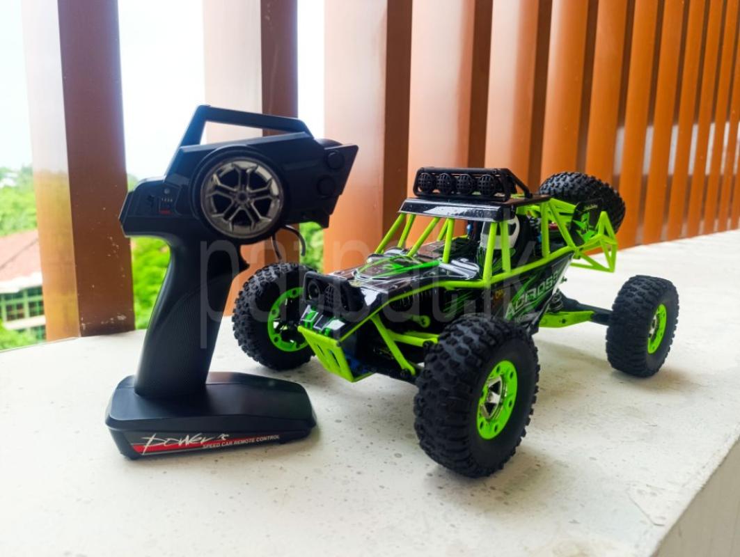 Rc Rock Crawler ads-image-1