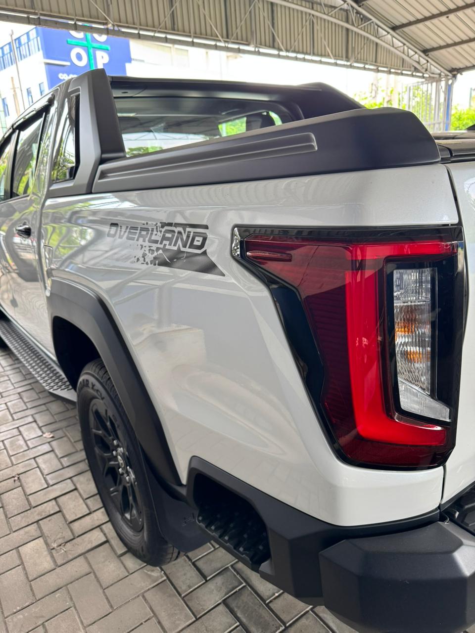 Toyota Hilux 2025 - Brand New Pick-up  sale in Sri Lanka - patpat.lk