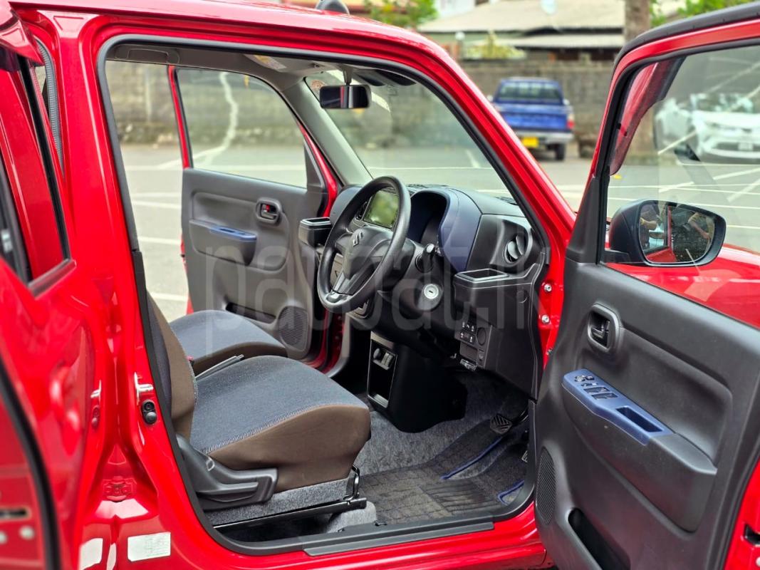 Suzuki Alto 2025 - Used Car sale in Sri Lanka - patpat.lk