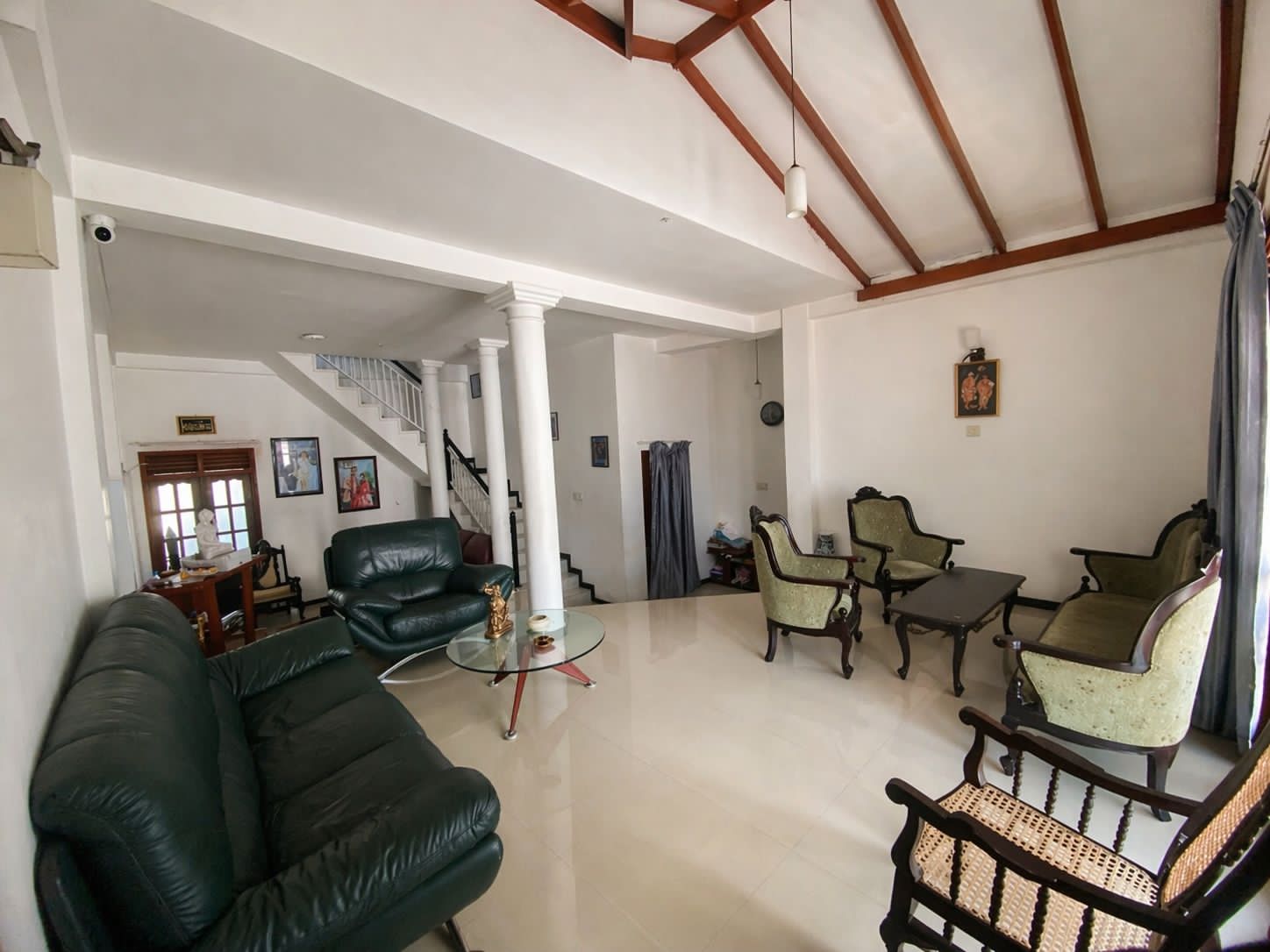 House for Sale in Homagama