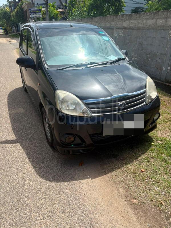 Perodua Viva 2011 - Used Car sale in Sri Lanka - patpat.lk
