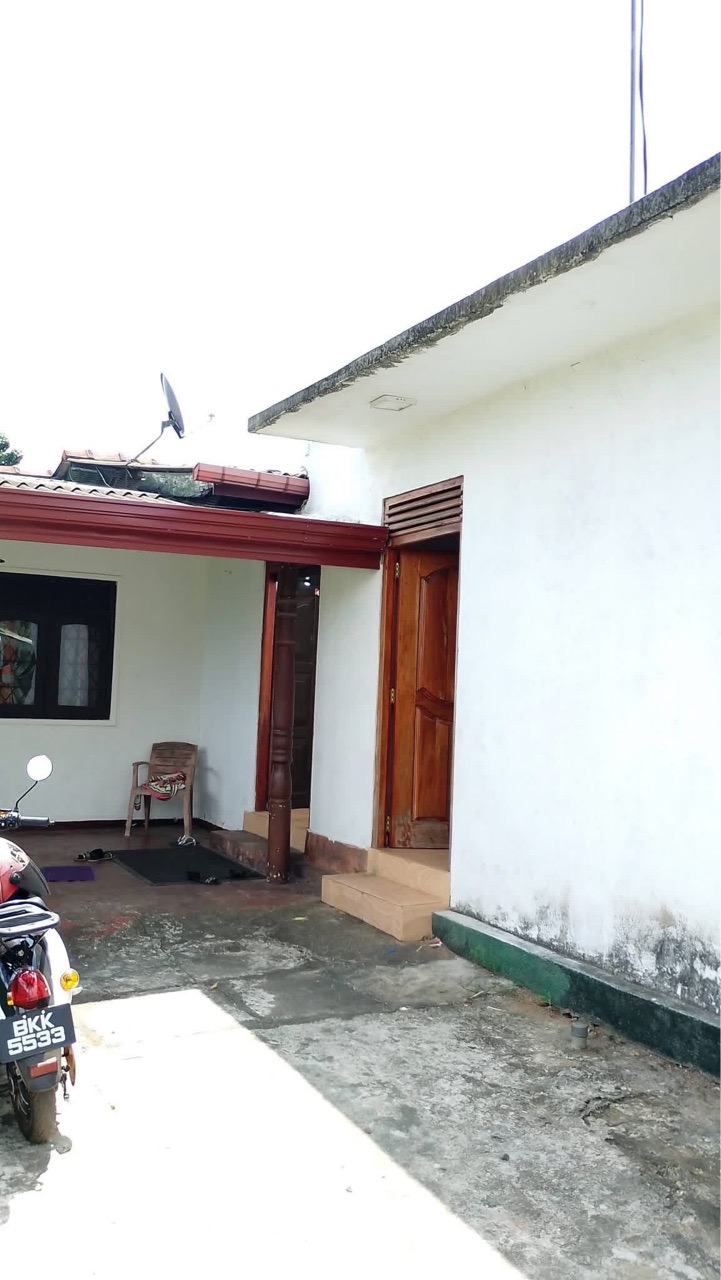 House for Sale in Madapatha
