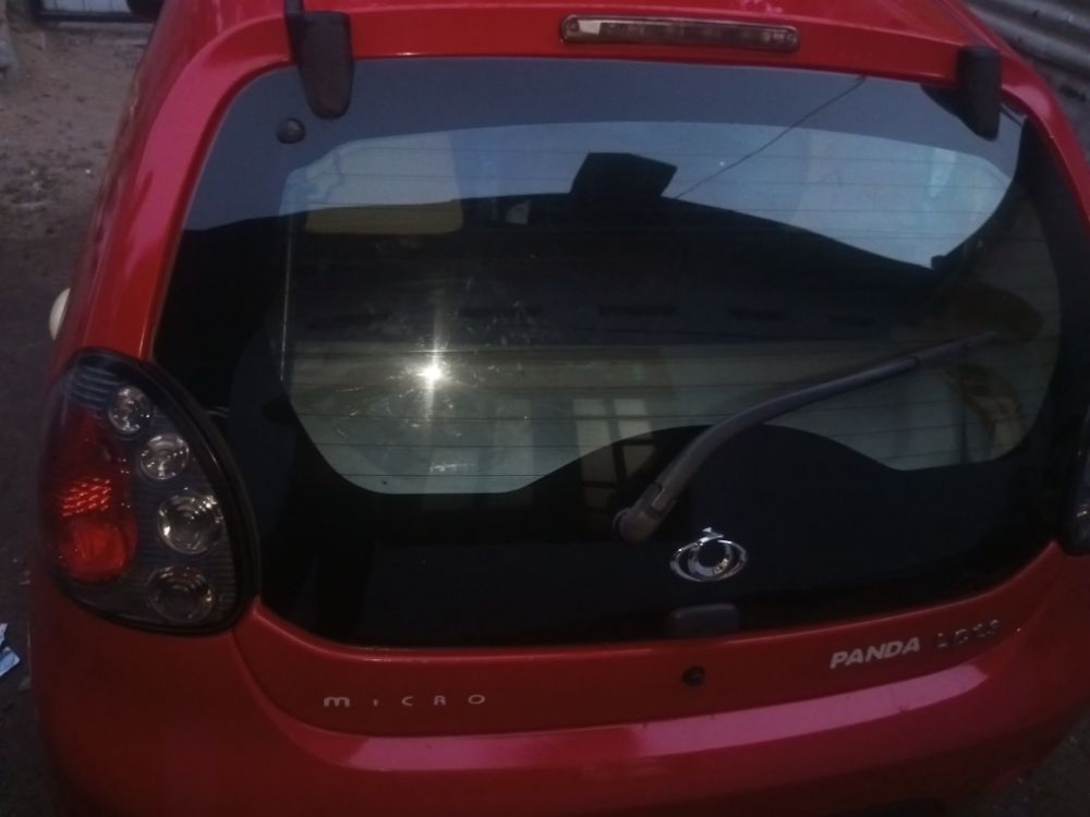 Micro Panda 2012 - Used Car sale in Sri Lanka - patpat.lk