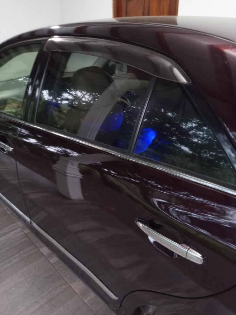 Toyota Premio 2007 - Used Car sale in Sri Lanka - patpat.lk