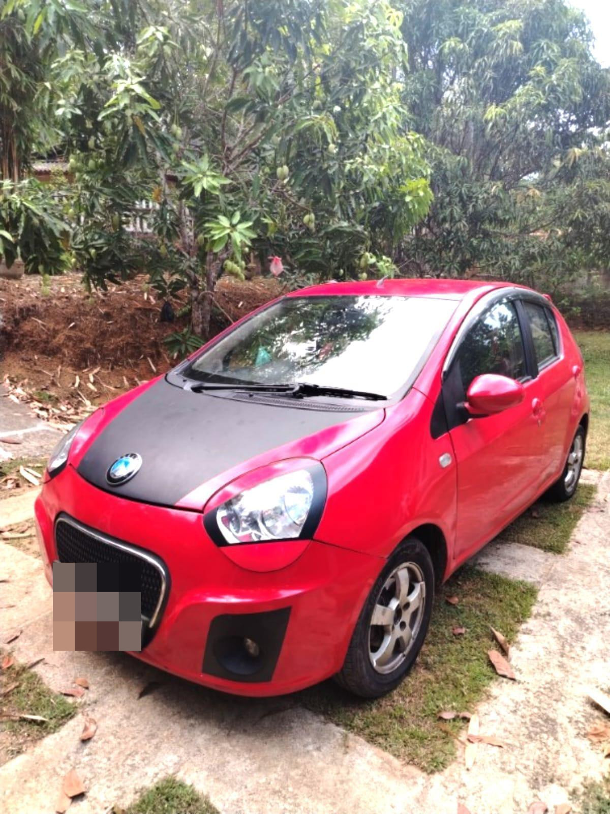 Micro Panda 2014 - Used Car sale in Sri Lanka - patpat.lk