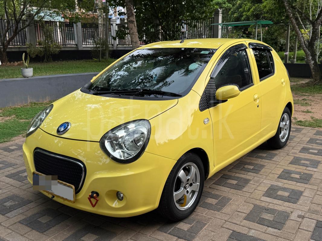 Micro Panda 2015 - பயன்படுத்தப்பட்டது கார் sale in Sri Lanka - patpat.lk