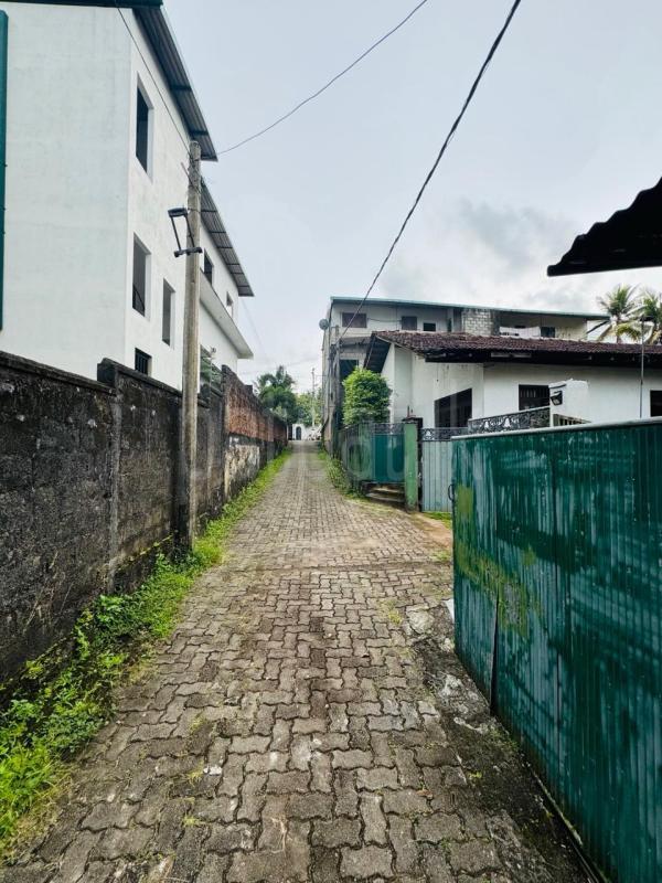 Residential Land for Sale in Kottawa