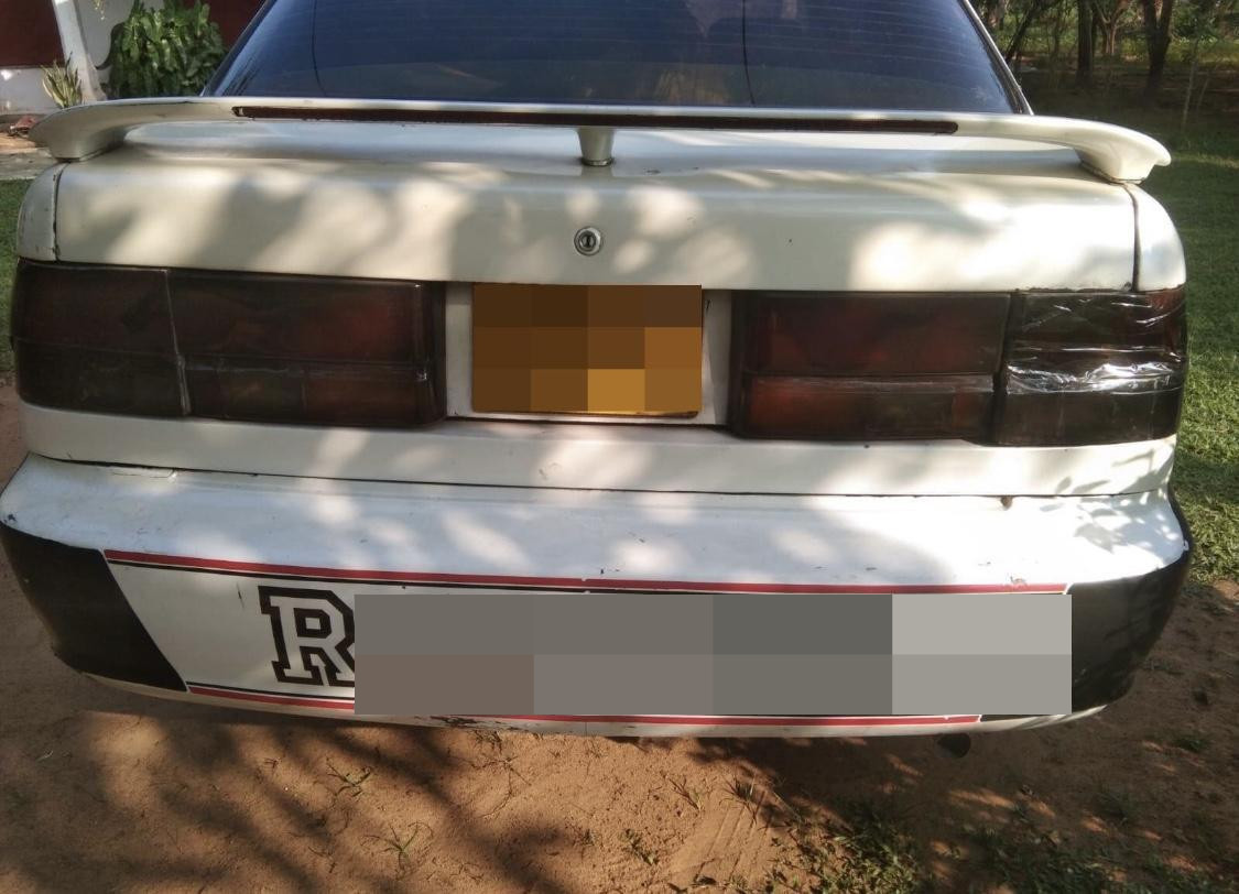 Hyundai Sonata 1992 - Used Car sale in Sri Lanka - patpat.lk