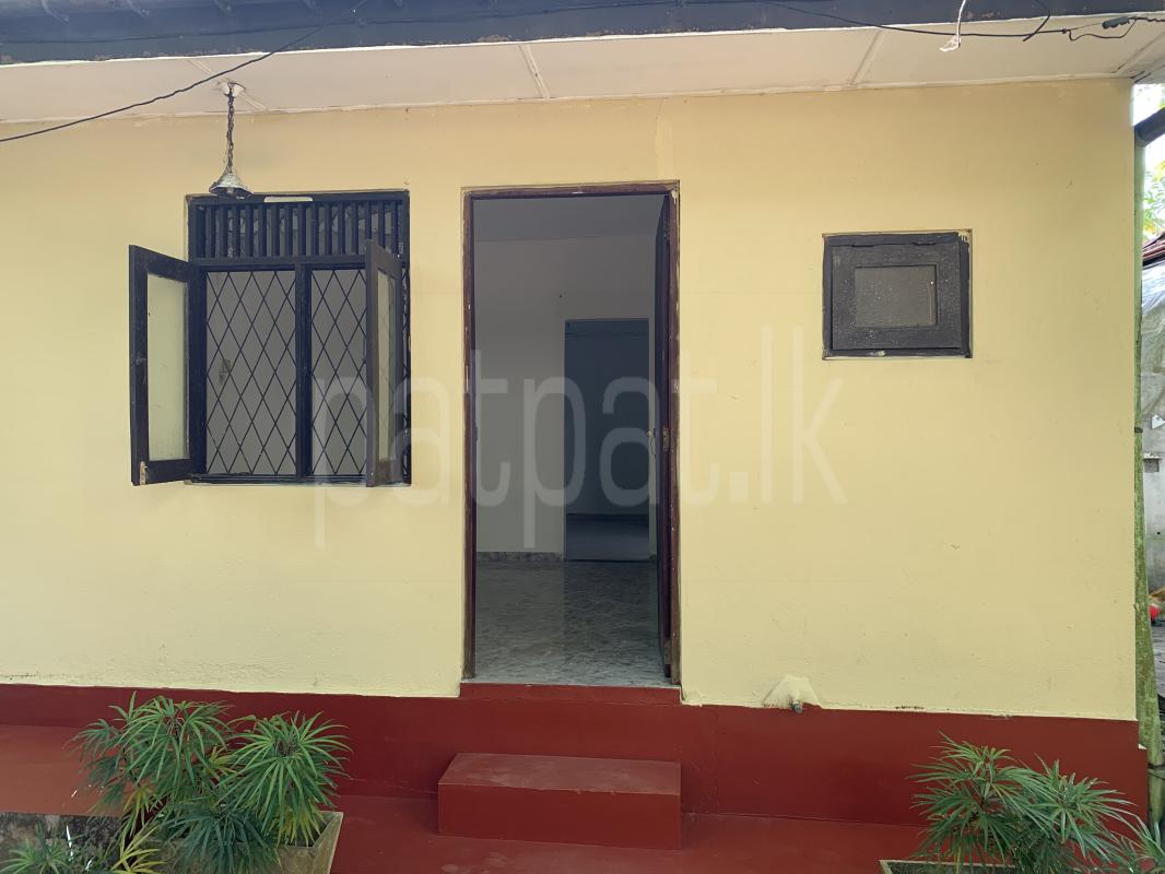 Annex for Rent in Kottawa
