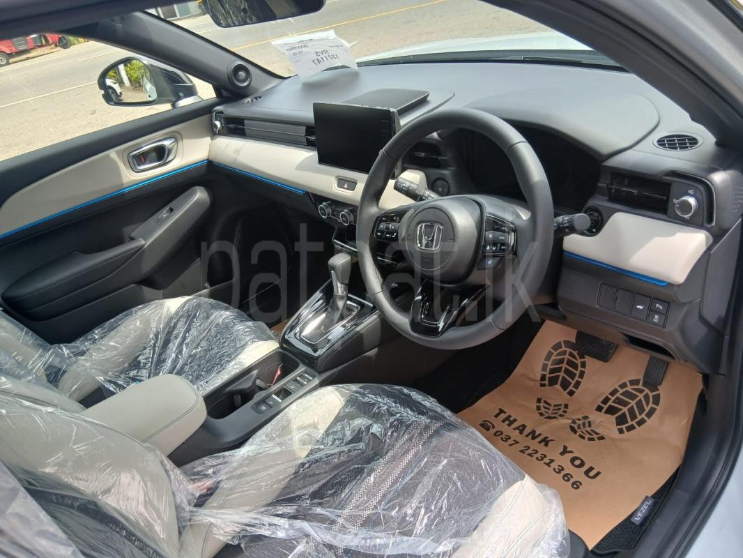 Honda Vezel 2026 - சான்றளிக்கப்பட்டது SUV sale in Sri Lanka - patpat.lk