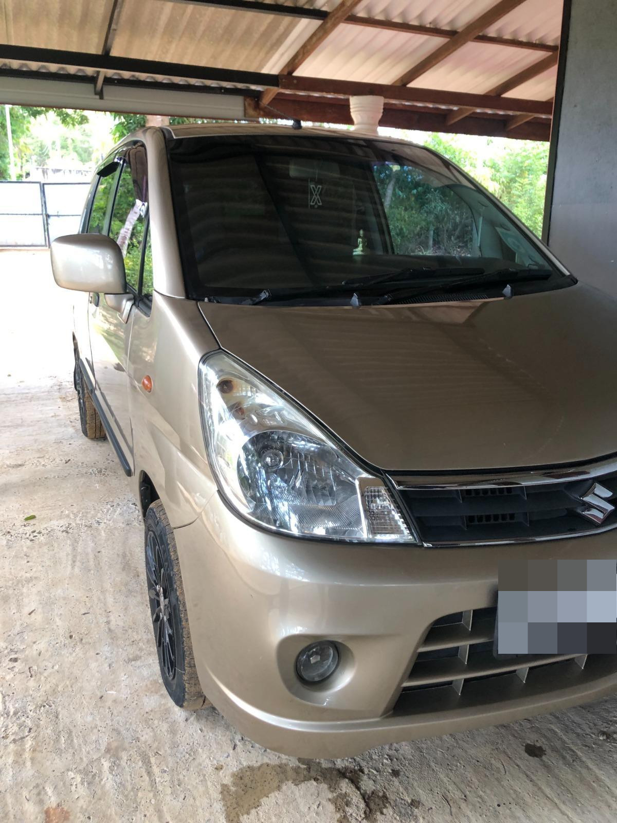 Suzuki Zen 2010 - பயன்படுத்தப்பட்டது கார் sale in Sri Lanka - patpat.lk