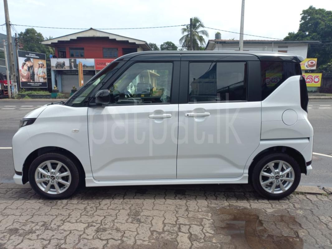 Daihatsu Move 2025 - மறுசீரமைக்கப்பட்டது கார் sale in Sri Lanka - patpat.lk