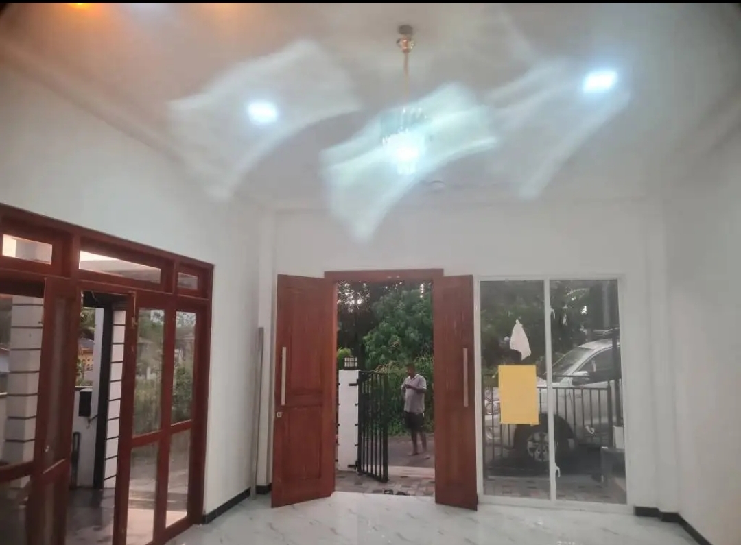 House for Sale in Polgasowita