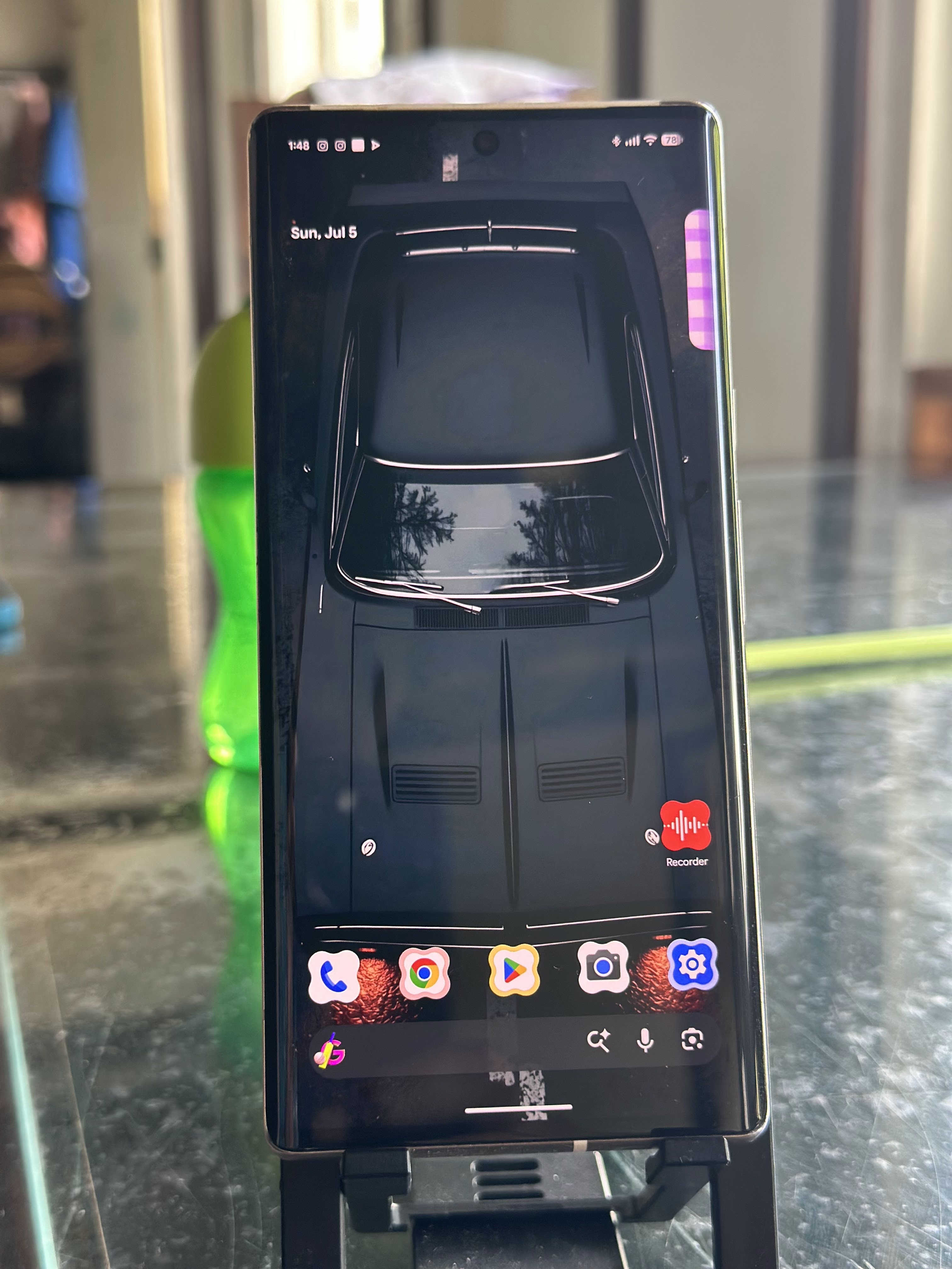 Google Pixel 6 pro (128GB)