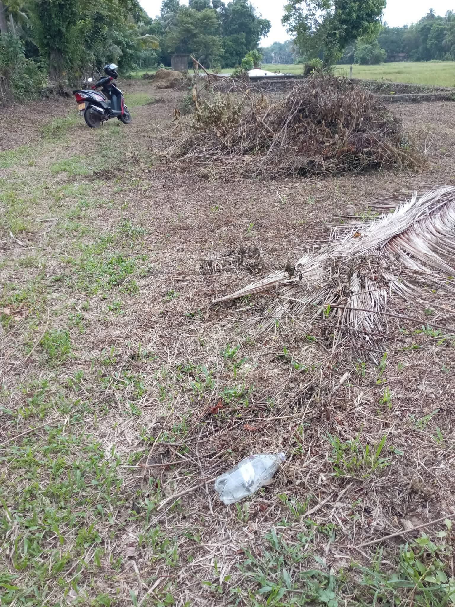 Residential Land for Sale in Kurunegala