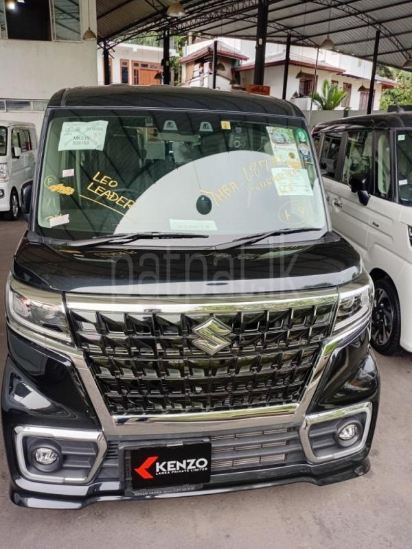 Suzuki Spacia 2023 ads-image-1