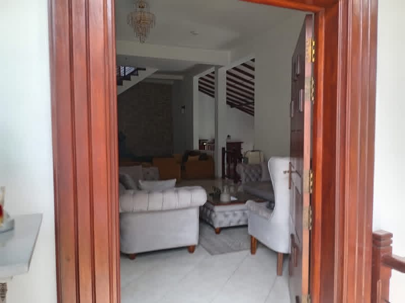 House for Sale in Battaramulla