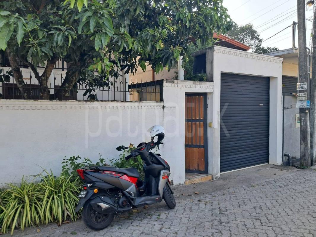 House for Sale in Battaramulla