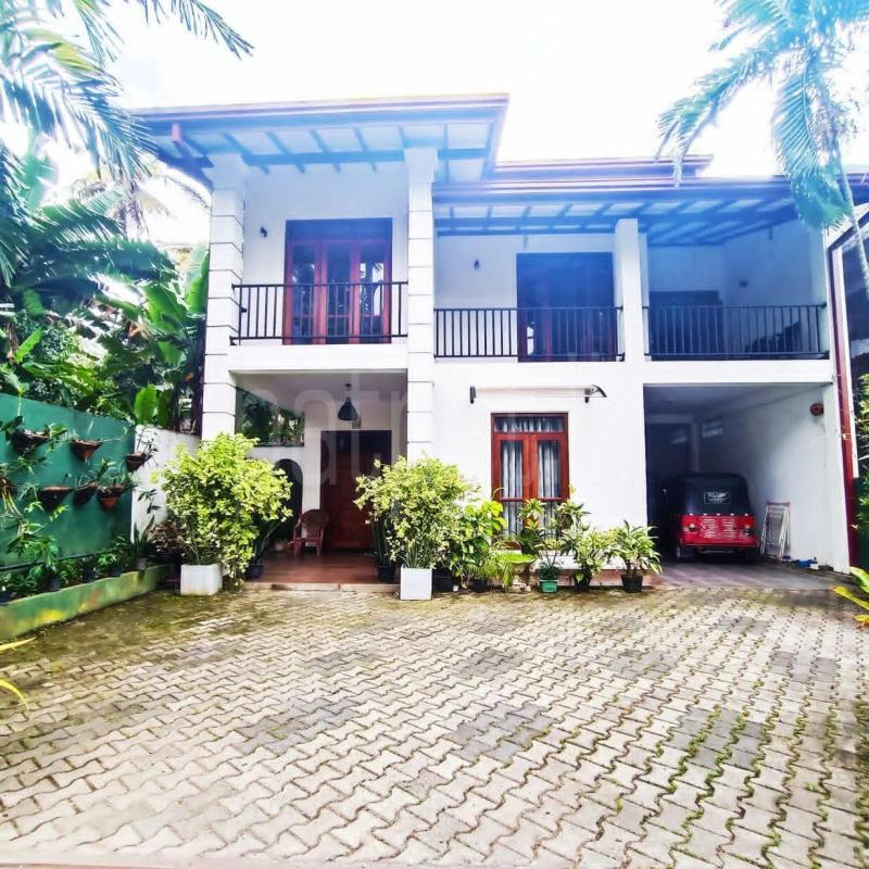 House for Sale in Kadawatha