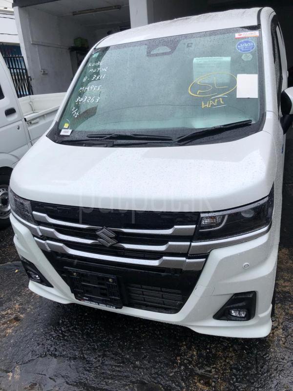 Suzuki Wagon R 2026 - சான்றளிக்கப்பட்டது கார் sale in Sri Lanka - patpat.lk