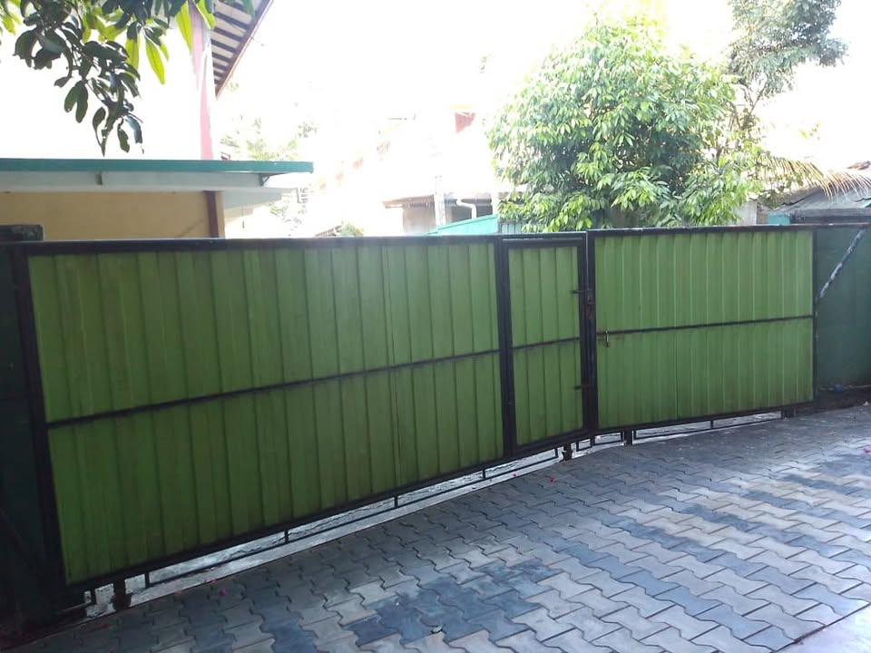 Gate For Sale In Kandy (Peradeniya)