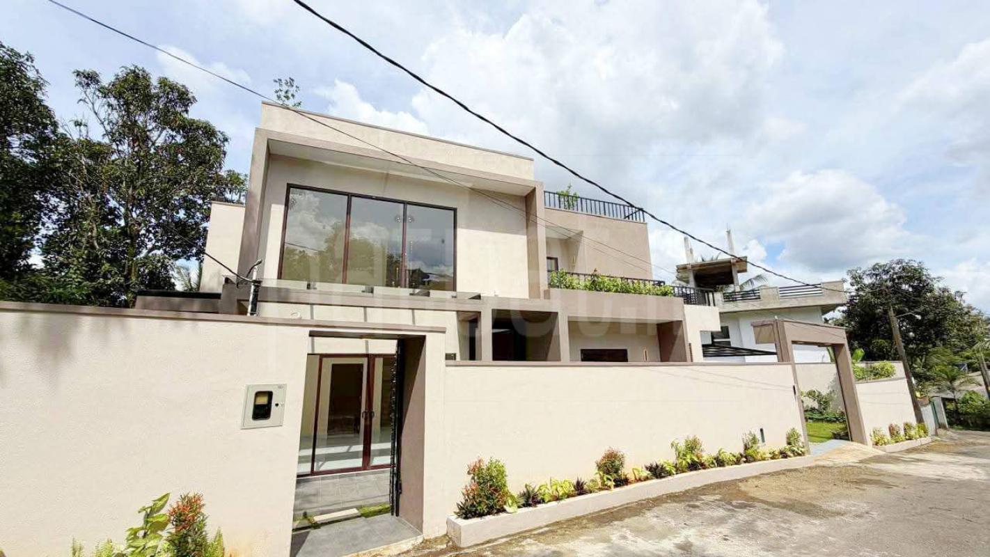 House for Sale in Malabe