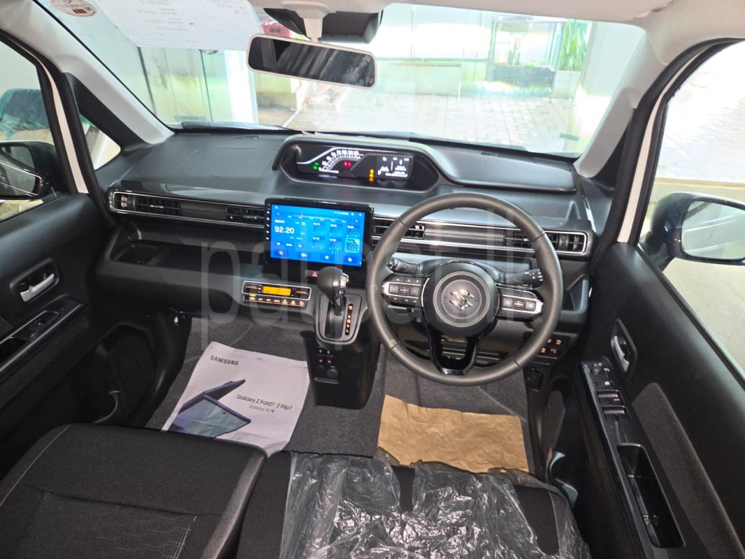 Suzuki Wagon R 2026 - சான்றளிக்கப்பட்டது கார் sale in Sri Lanka - patpat.lk