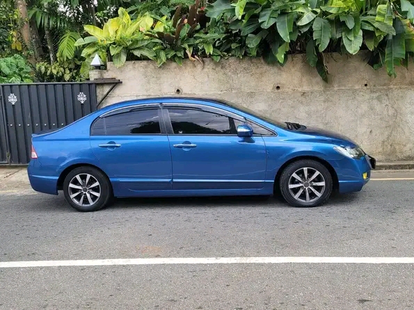 Honda Civic 2007 - Used Car sale in Sri Lanka - patpat.lk
