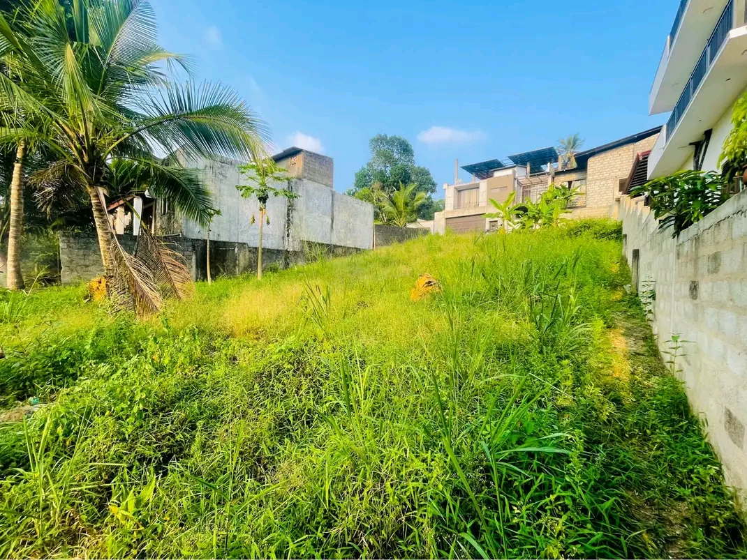 Residential Land for Sale in Kesbewa