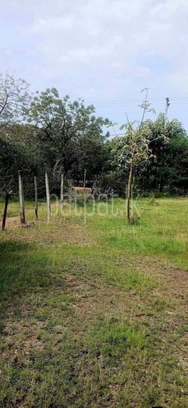 Residential Land for Sale in Kataragama
