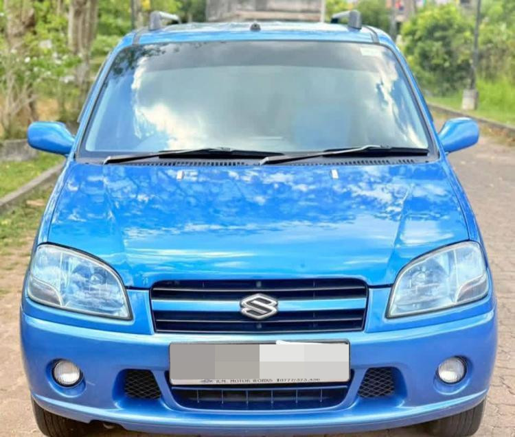 Suzuki Swift 2004 - பயன்படுத்தப்பட்டது கார் sale in Sri Lanka - patpat.lk