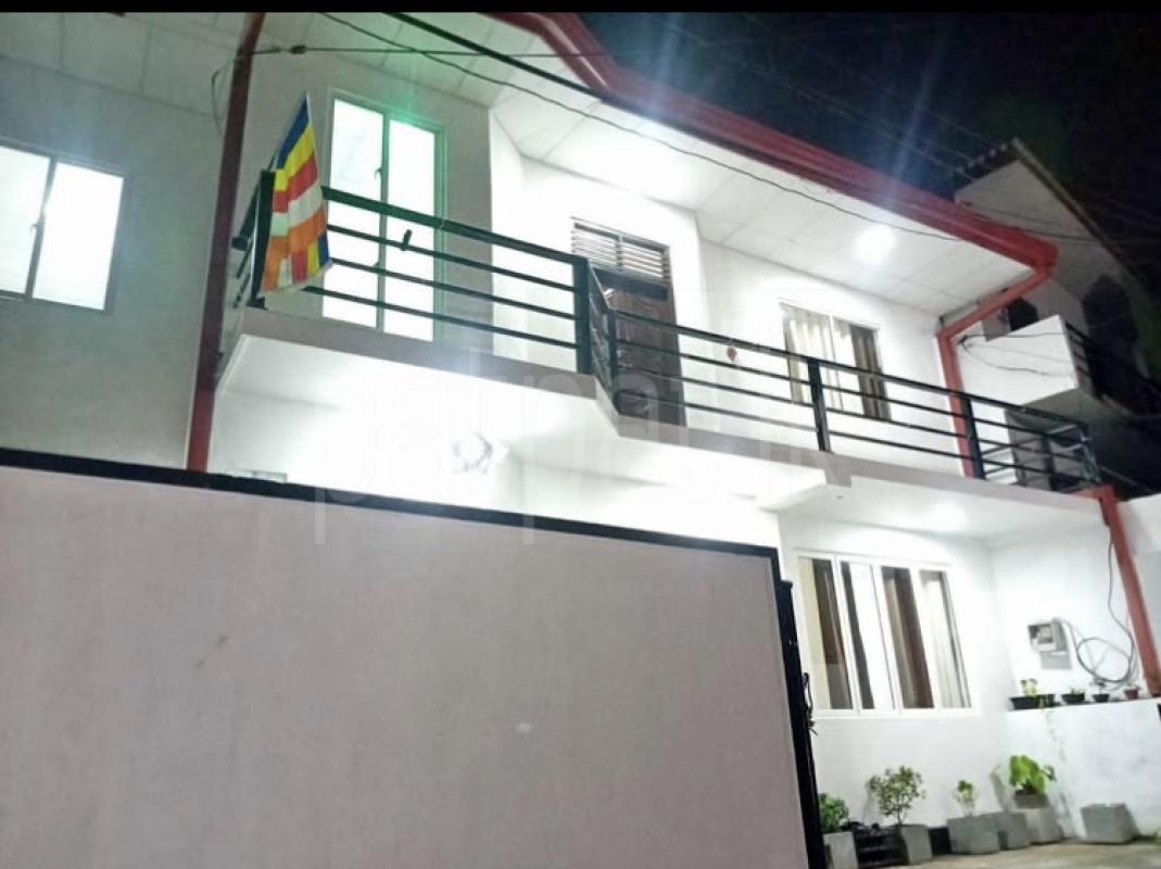 House for Sale in Sri Jayawardenepura Kotte