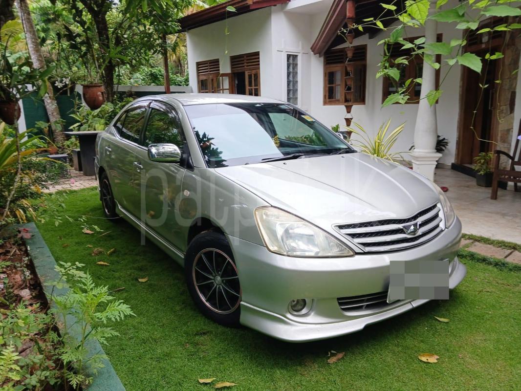 Toyota Allion 2003 - Used Car sale in Sri Lanka - patpat.lk