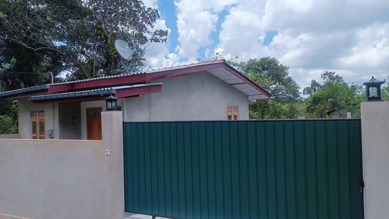 House for Sale in Kumbuka