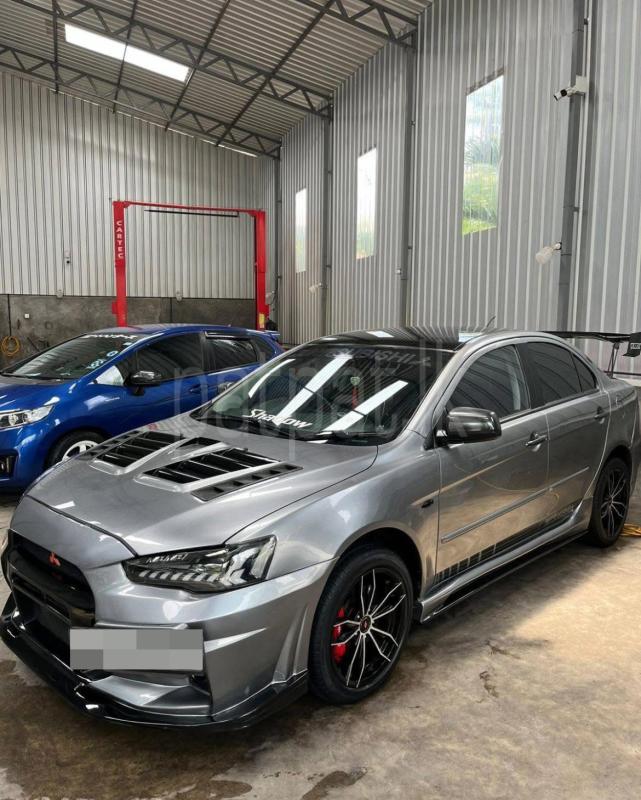Mitsubishi Lancer 2013 - பயன்படுத்தப்பட்டது கார் sale in Sri Lanka - patpat.lk