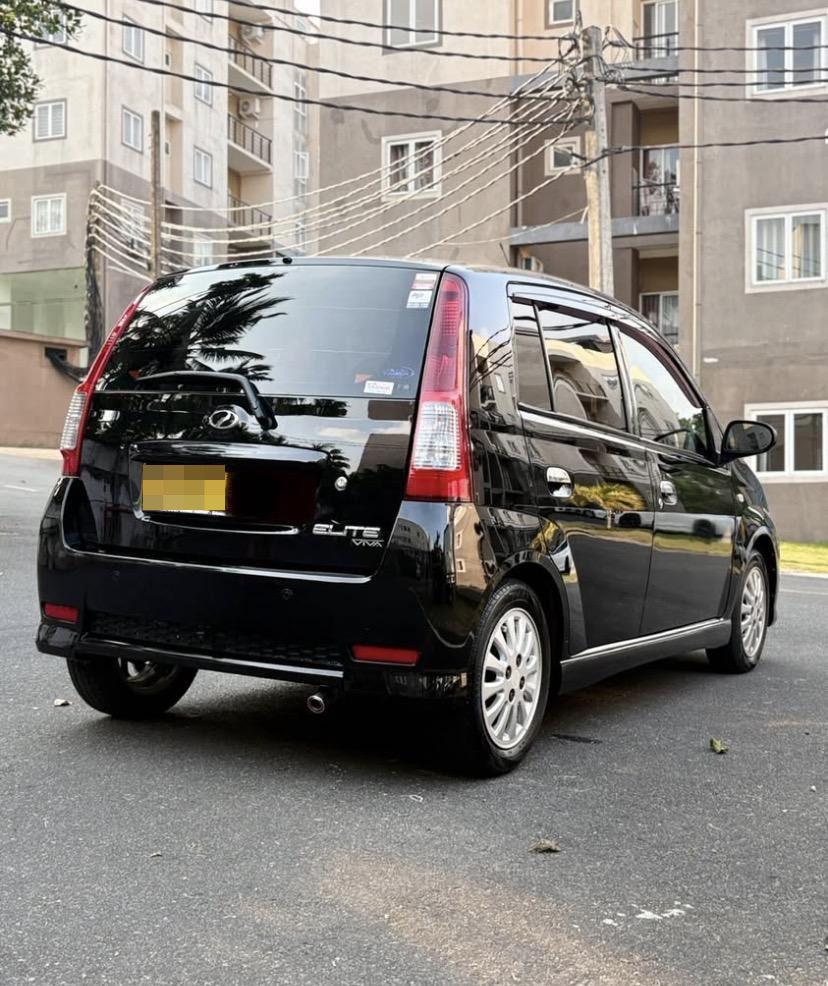 Perodua Viva 2013 - Used Car sale in Sri Lanka - patpat.lk