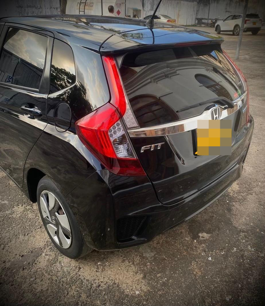 Honda Fit 2014 - Used Car sale in Sri Lanka - patpat.lk