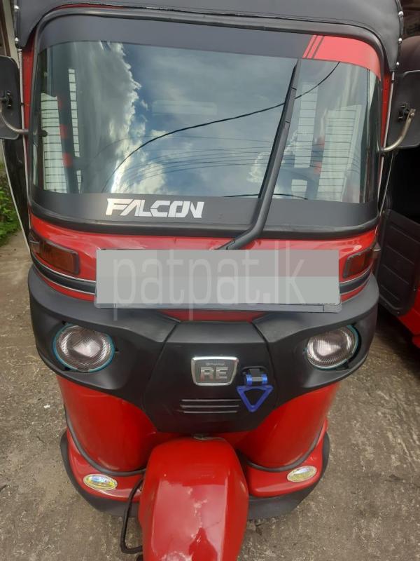 Bajaj Three Wheel 2014 - Used Three wheeler sale in Sri Lanka - patpat.lk