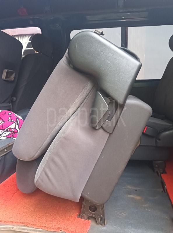 Nissan Vanette 1996 - பயன்படுத்தப்பட்டது வேன் sale in Sri Lanka - patpat.lk