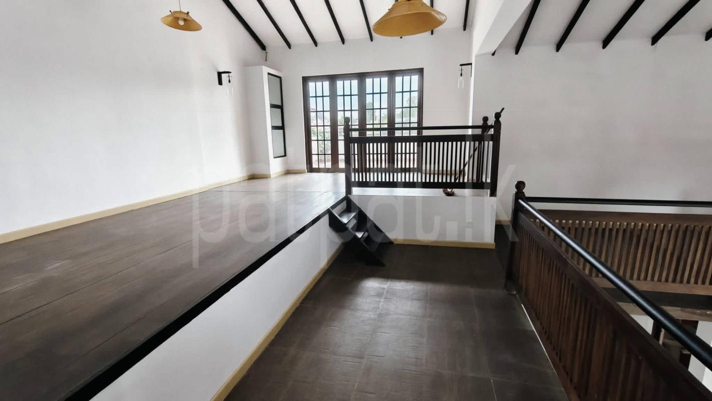 House for Sale in Boralesgamuwa