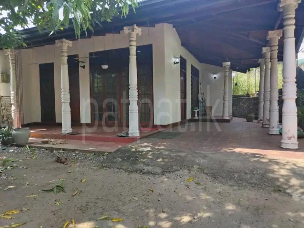 House for Sale in Malabe