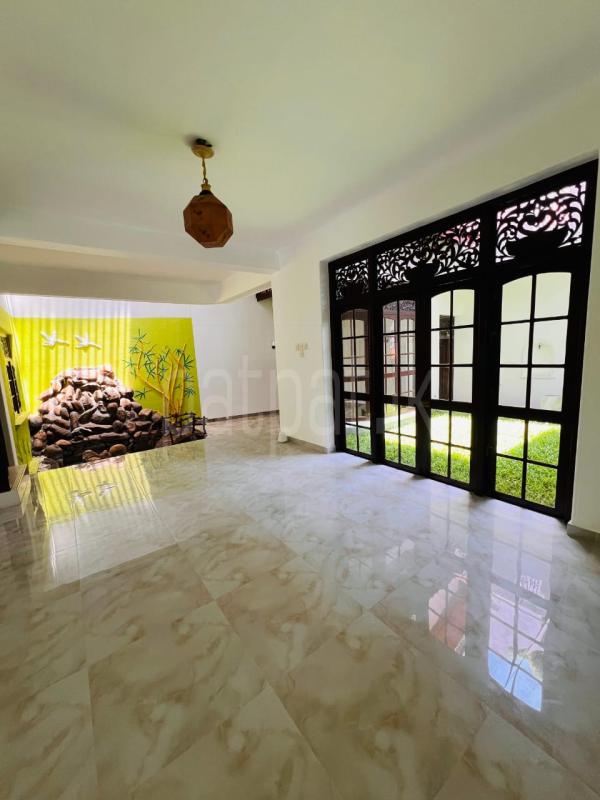 House for Sale in Nugegoda