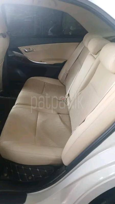 Toyota Premio 2017 - Used Car sale in Sri Lanka - patpat.lk