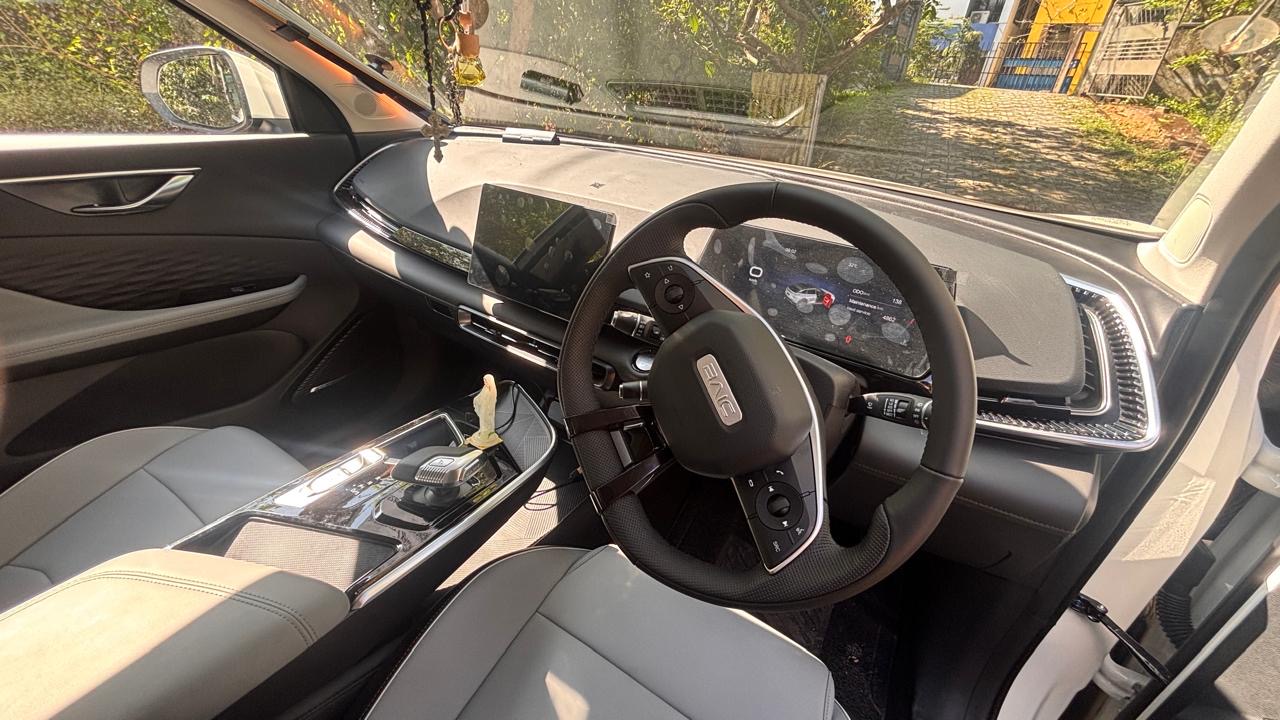 Baic X55 2026 - சான்றளிக்கப்பட்டது SUV sale in Sri Lanka - patpat.lk