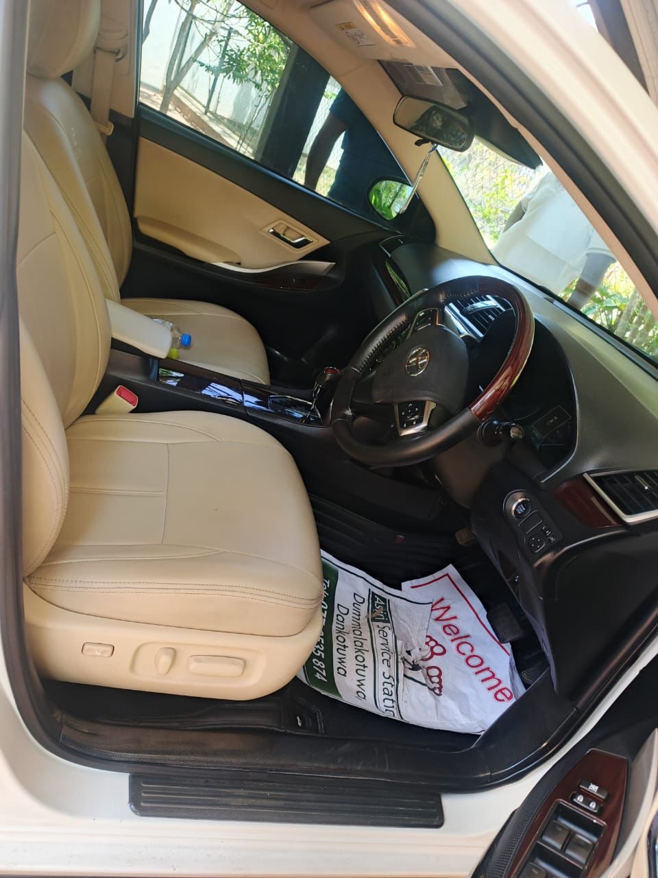 Toyota Premio 2018 - Reconditioned Car sale in Sri Lanka - patpat.lk