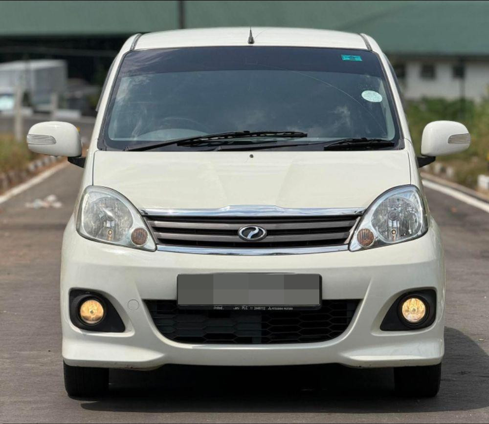 Perodua Viva 2011 - භාවිතා කරන ලද කාර් sale in Sri Lanka - patpat.lk