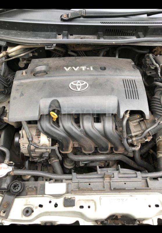 Toyota Allion 2009 - பயன்படுத்தப்பட்டது கார் sale in Sri Lanka - patpat.lk
