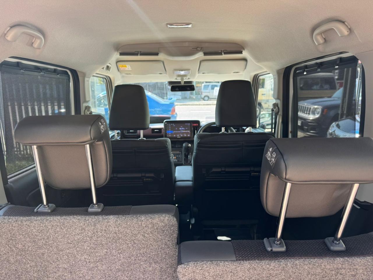 Suzuki Spacia 2024 - Reconditioned Car sale in Sri Lanka - patpat.lk