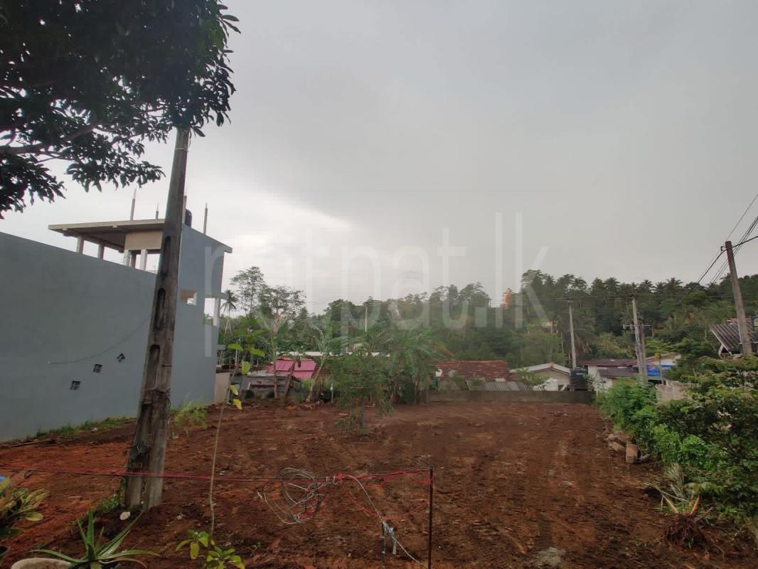 Residential Land for Sale in Galle ads-image-1